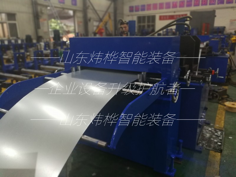 配電柜輥壓成型設(shè)備，配電柜輥壓機(jī)